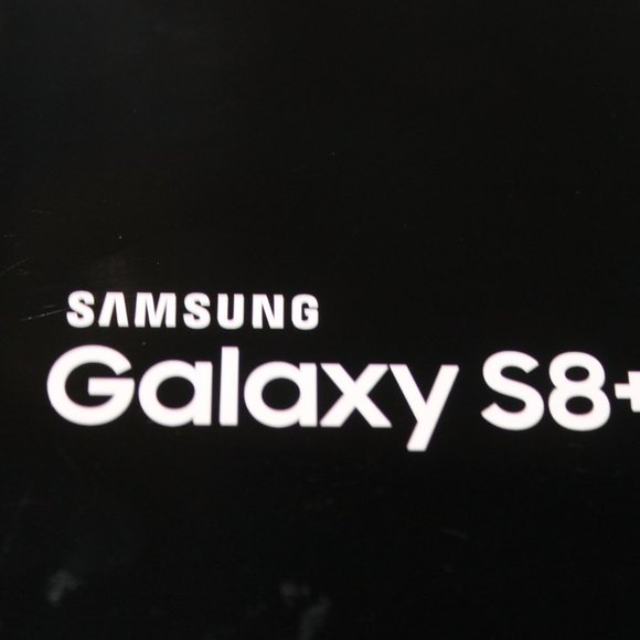 Samsung Galaxy 8+ Plus Cellphone UNLOCKED w Drop Proof Case - Picture 2 of 12